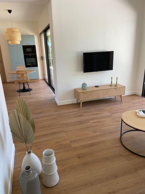 Maison Proche Du Pic Saint Loup Екстериор снимка