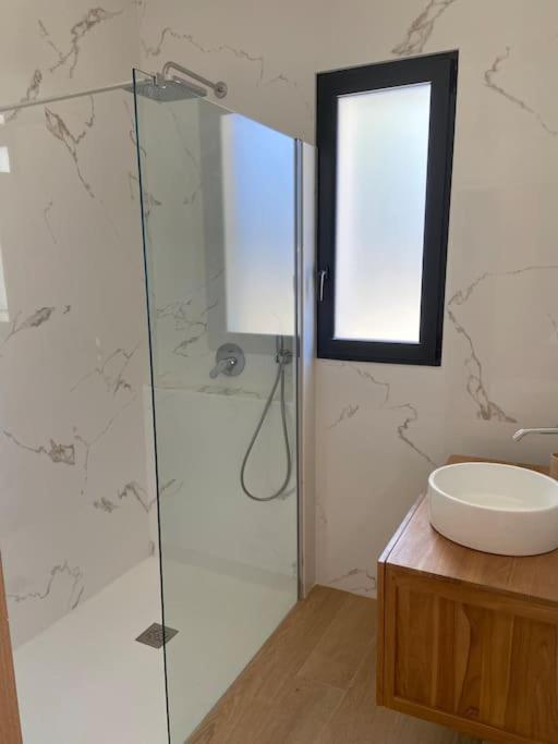 Maison Proche Du Pic Saint Loup Екстериор снимка